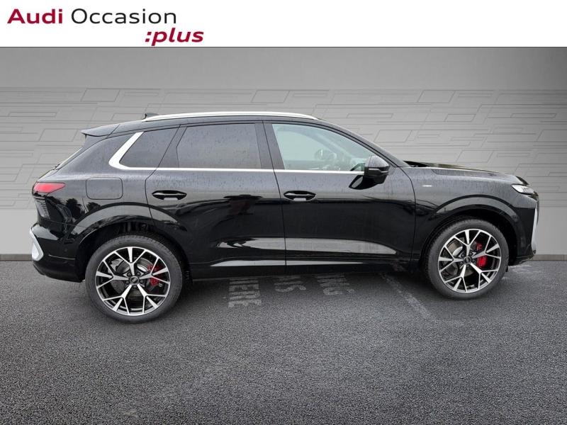 Image about Audi Q3 e-hybrid Design e-hybrid 272 ch S tronic