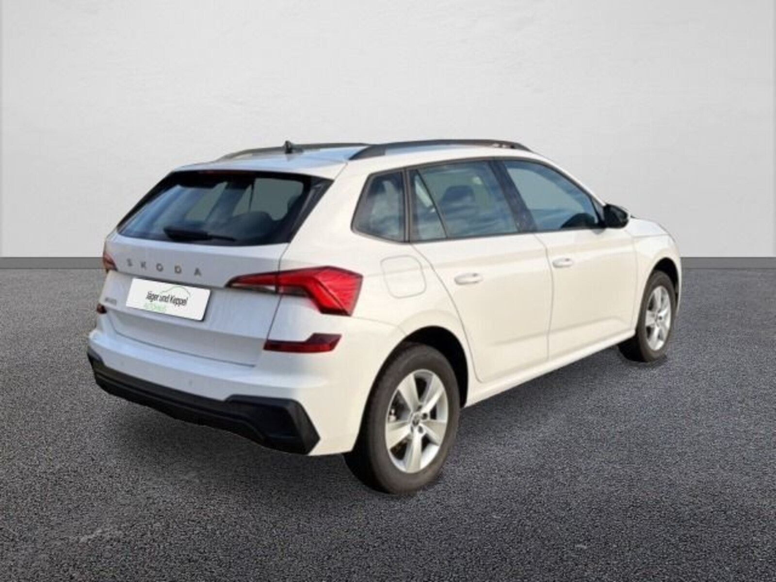 Škoda Kamiq – Bild 5
