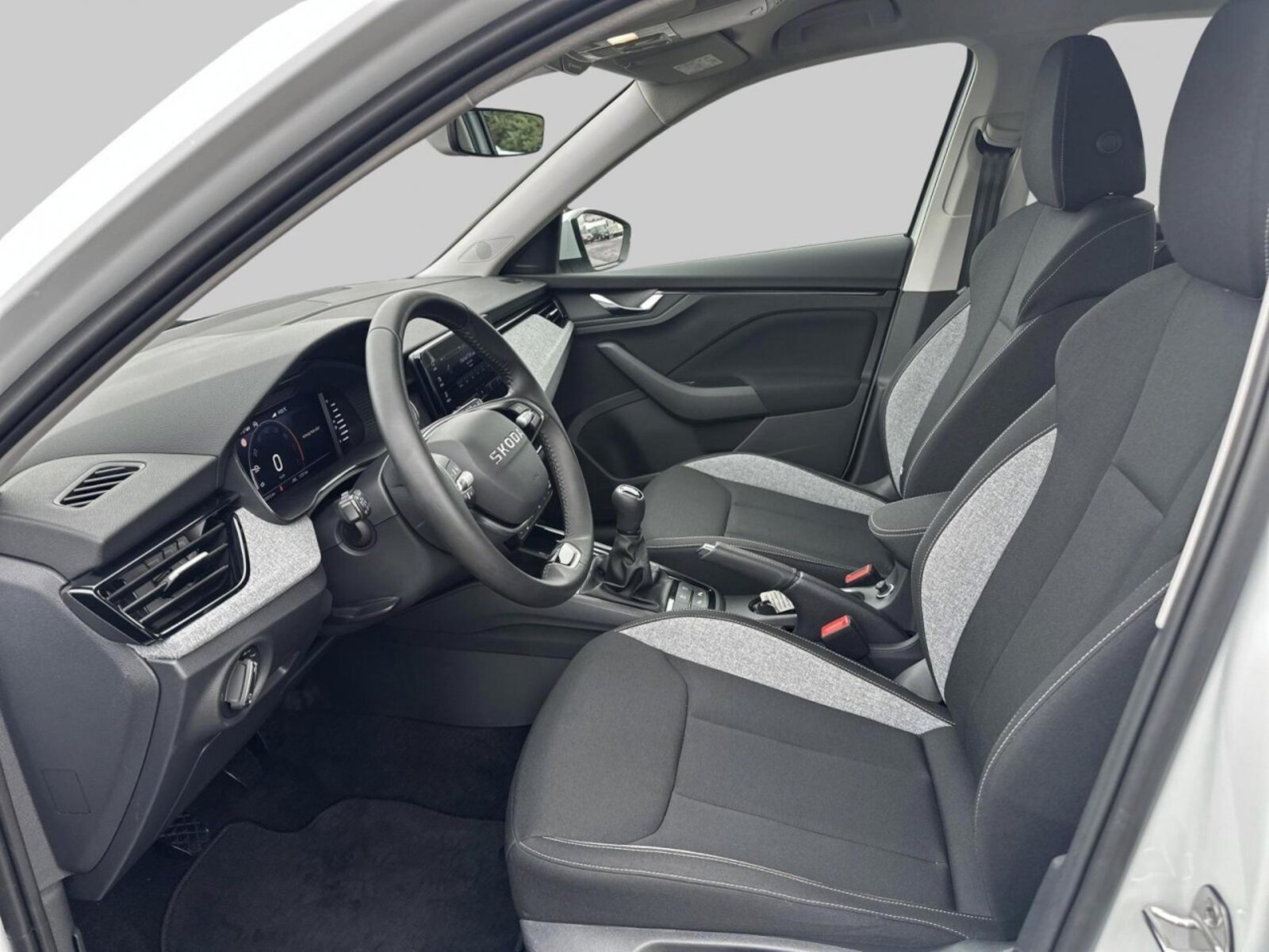 Škoda Kamiq – Bild 13