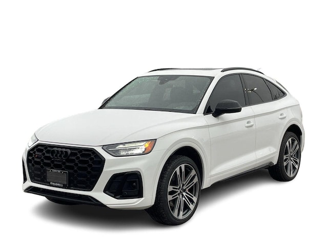 2023 Audi Audi SQ5 Sportback