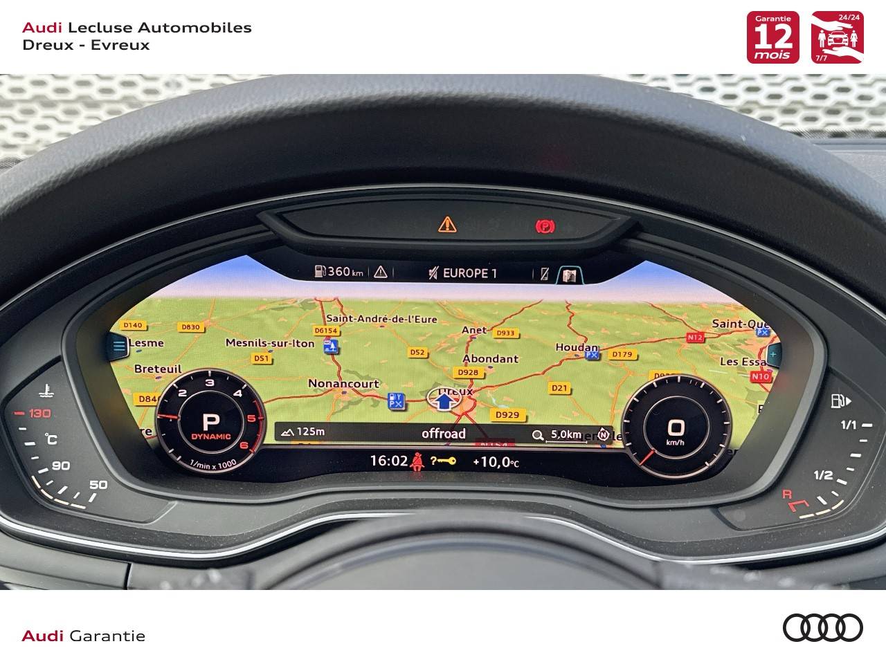 Image about Audi A5 Sportback S line 35 TDI 110 kW (150 ch) S tronic