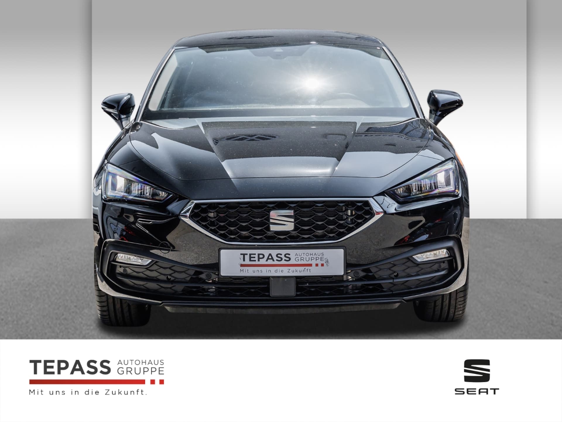 SEAT Leon Style