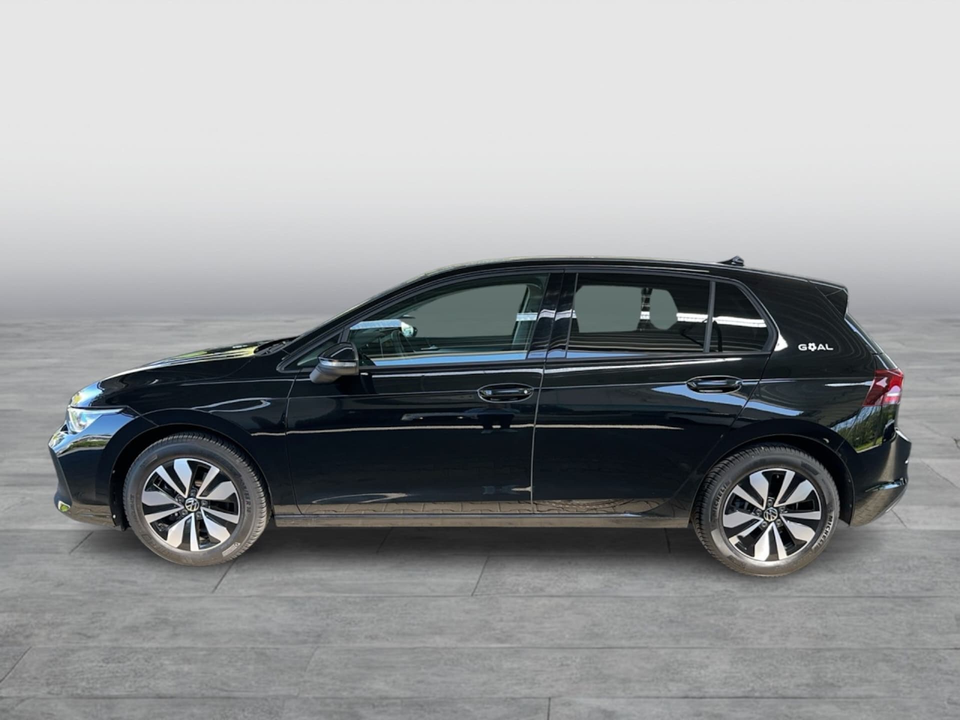 Volkswagen Golf Goal