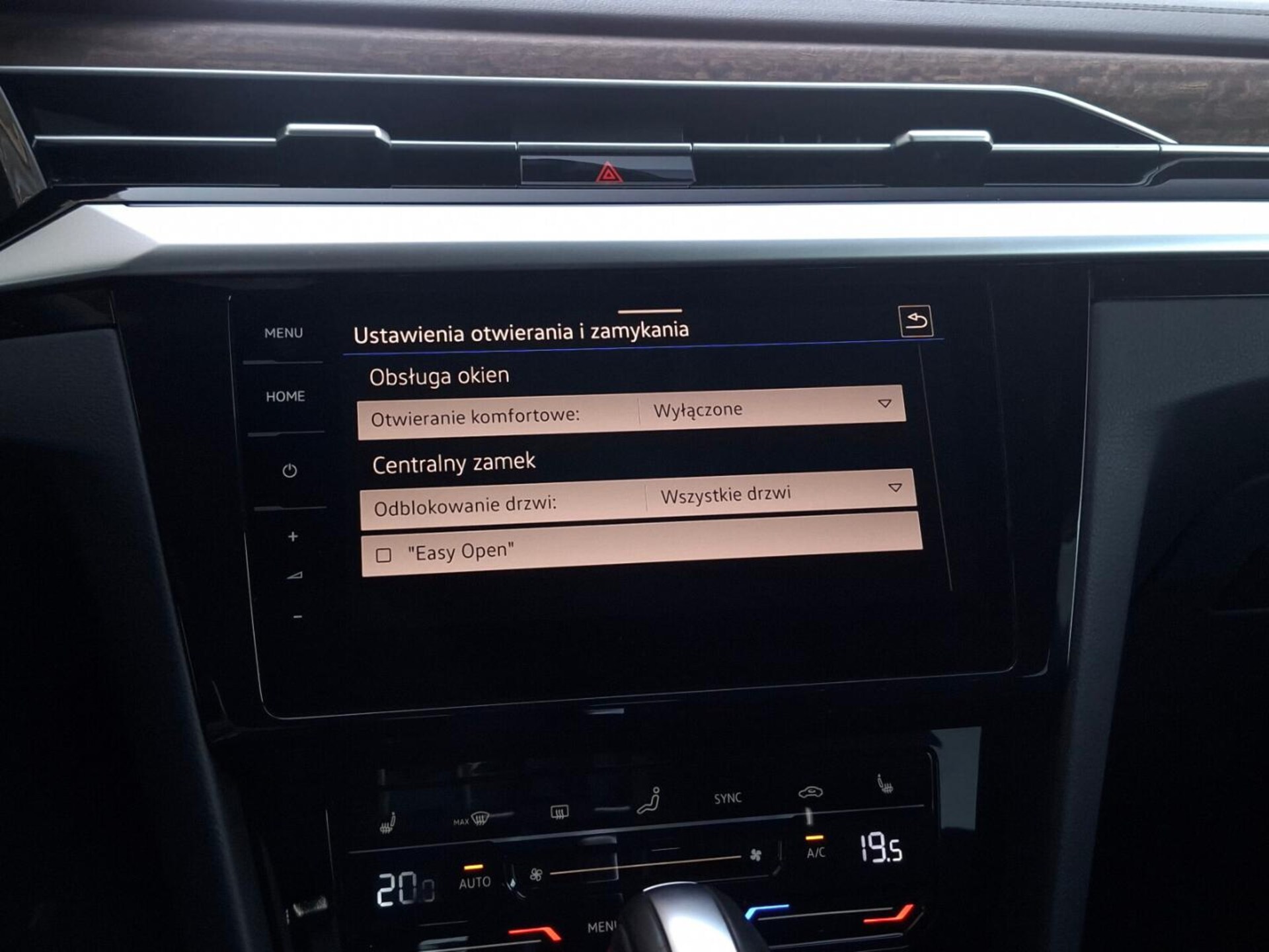 Volkswagen Arteon Shooting Brake Elegance