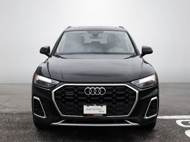 2022 Audi Q5