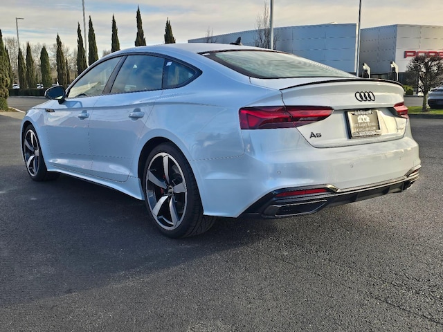 2023 Audi A5 Sportback