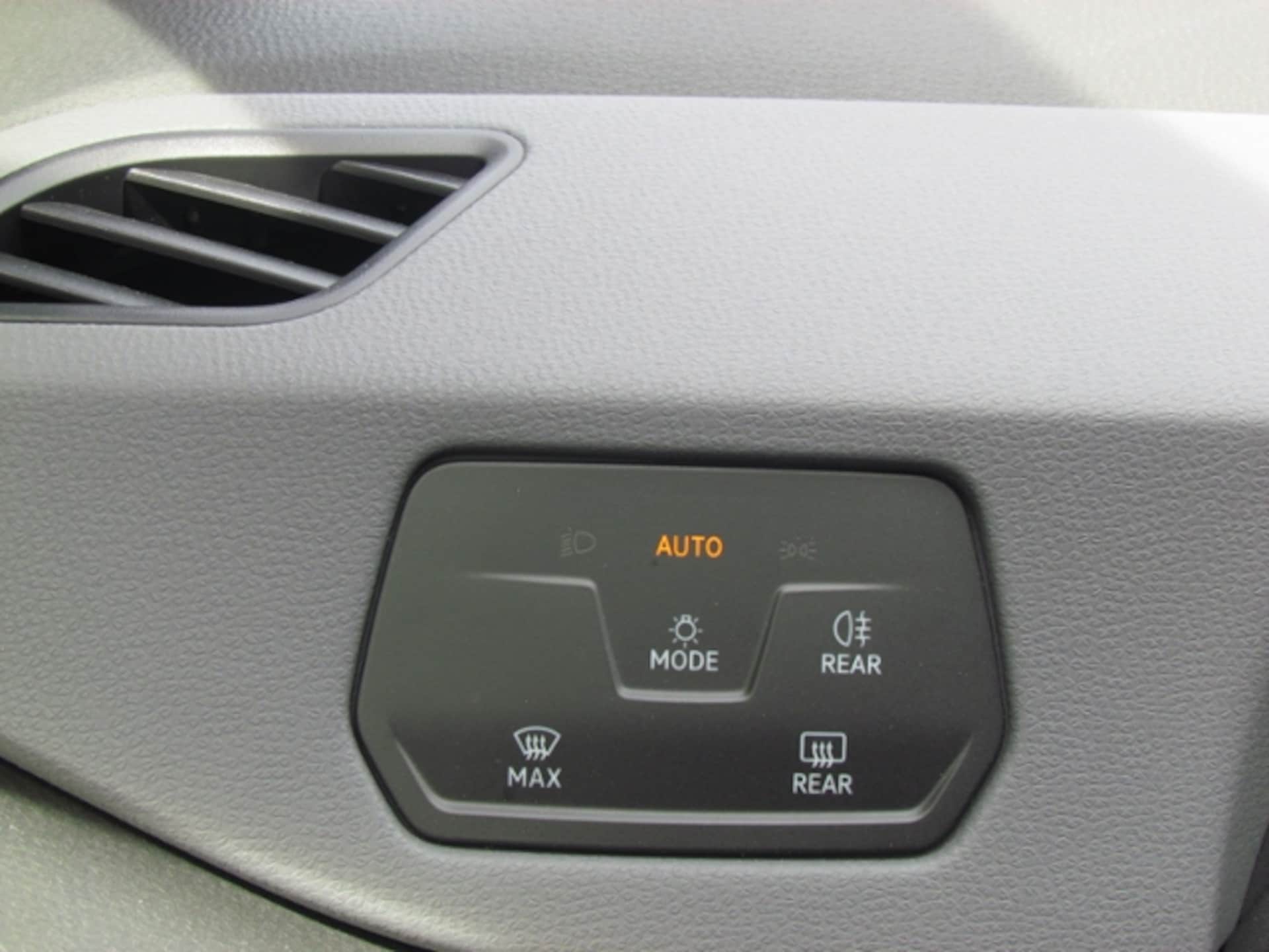 Volkswagen ID.3 Pro