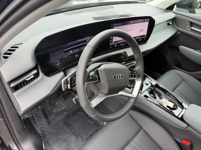 2026 Audi Q3 Base - Photo 12