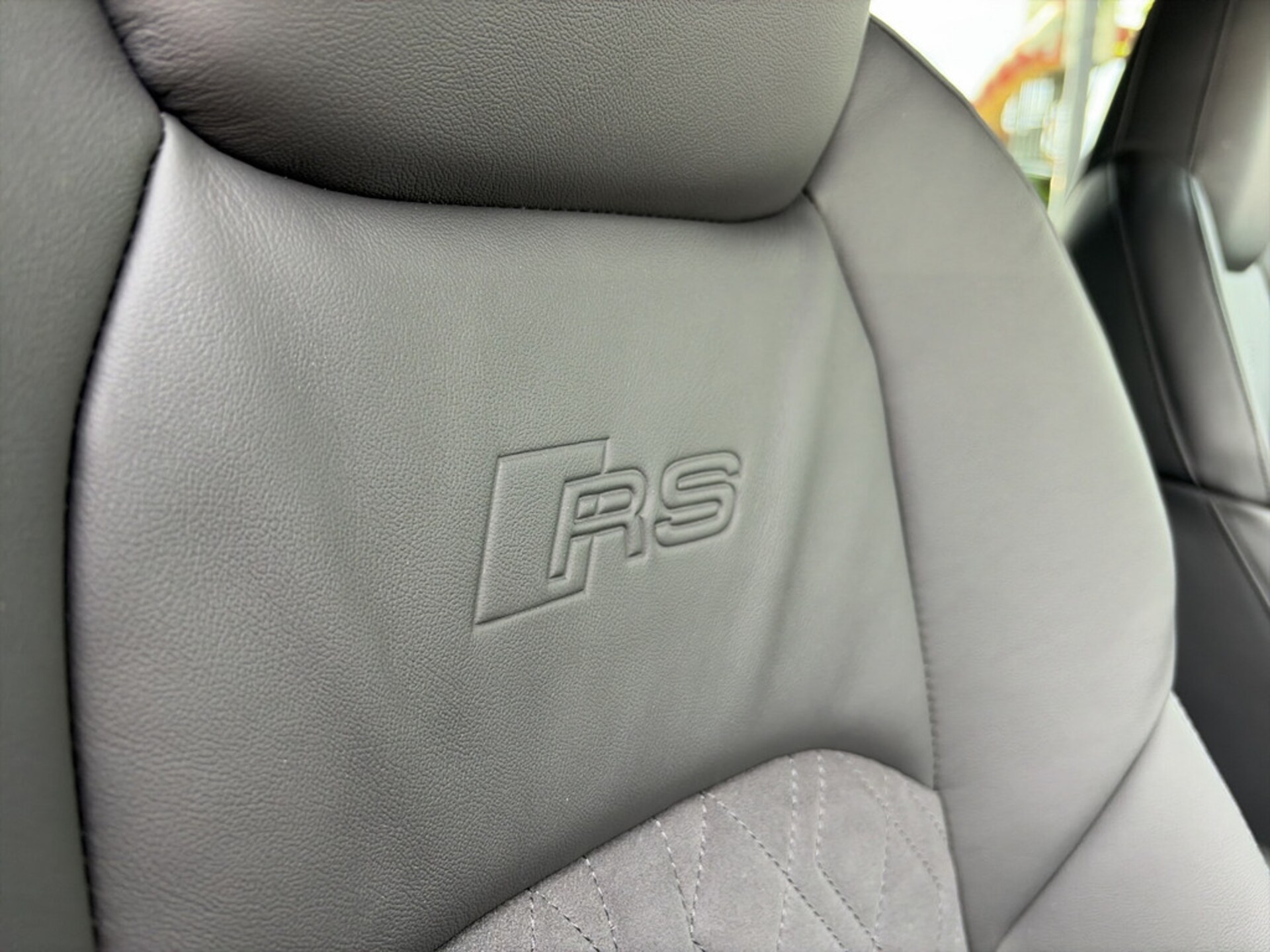 Audi RS 6 Avant performance