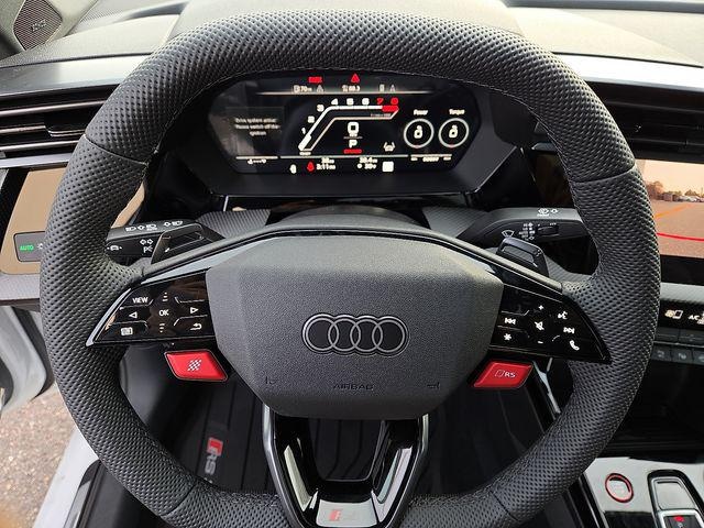 2026 Audi RS 3 Base - Photo 11