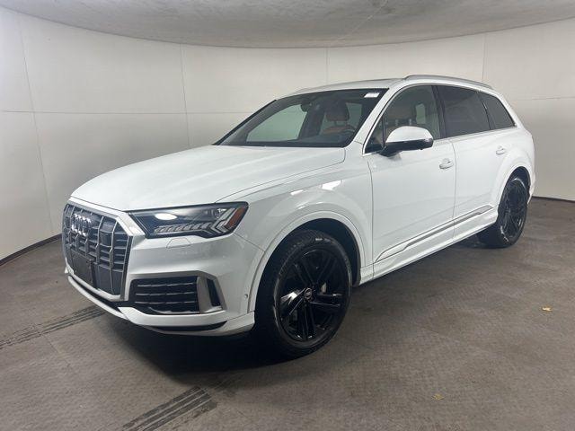 2023 Audi Q7
