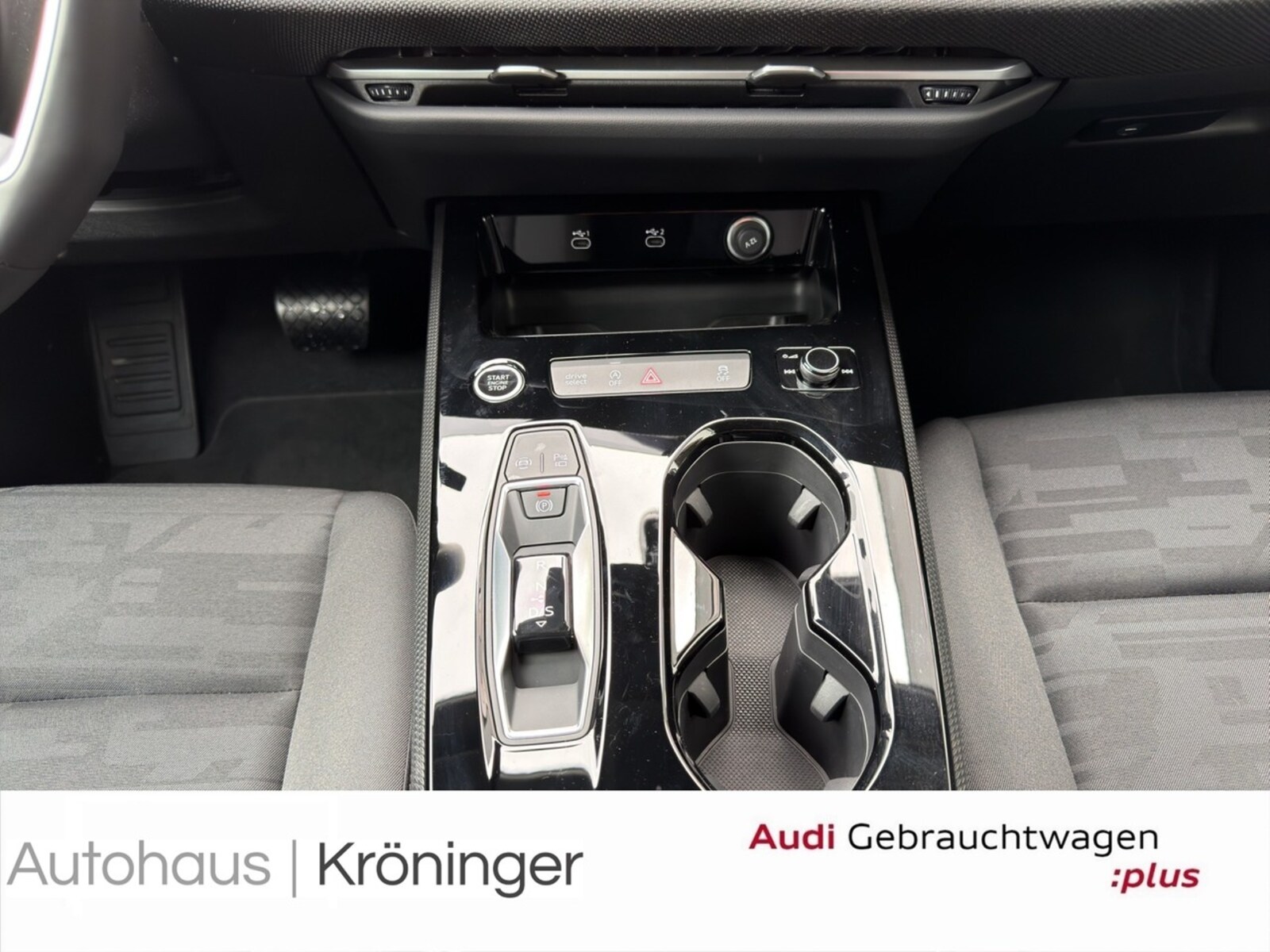 Audi A5 Limousine – Bild 14