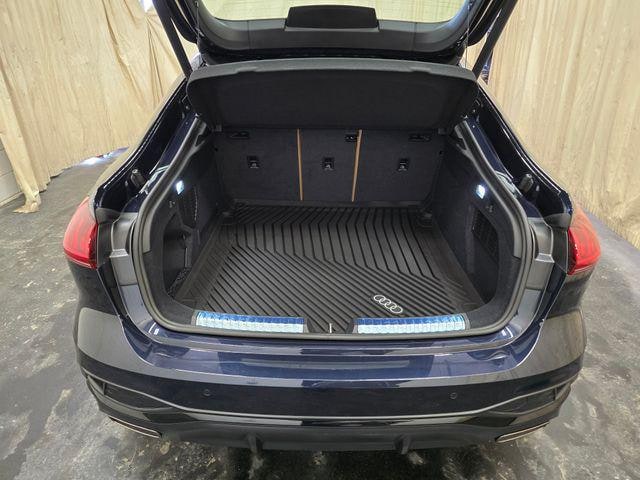 2026 Audi A5 Premium Plus - Photo 31