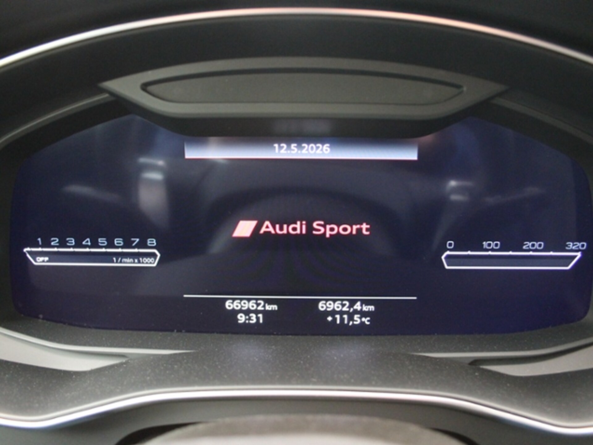 Audi RS 6 Avant