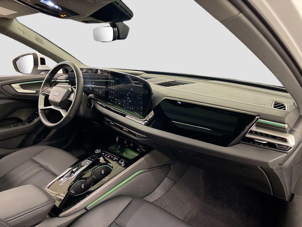 2025 Audi A5 Premium Plus - Photo 14