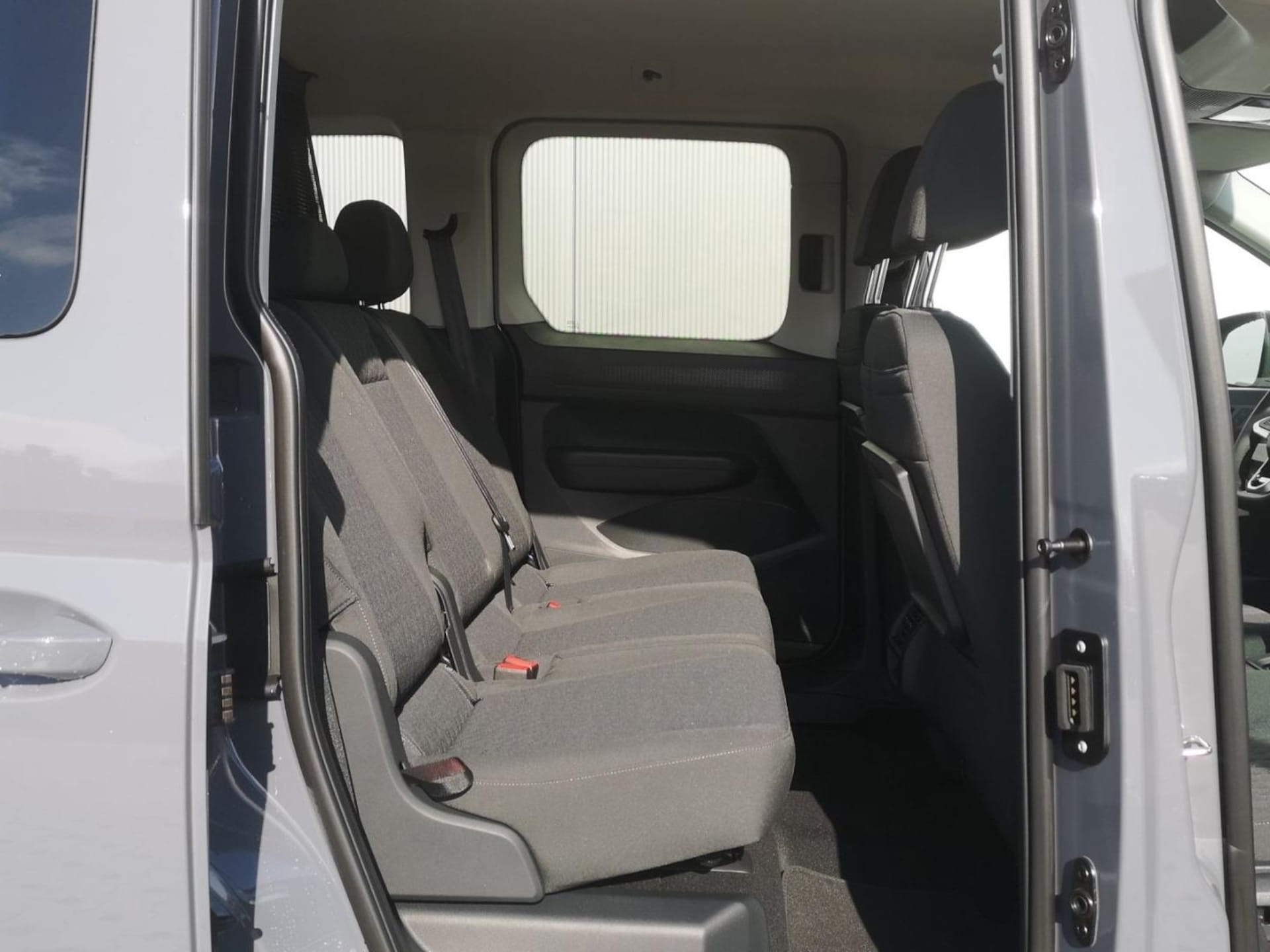 Volkswagen Caddy ENERGY