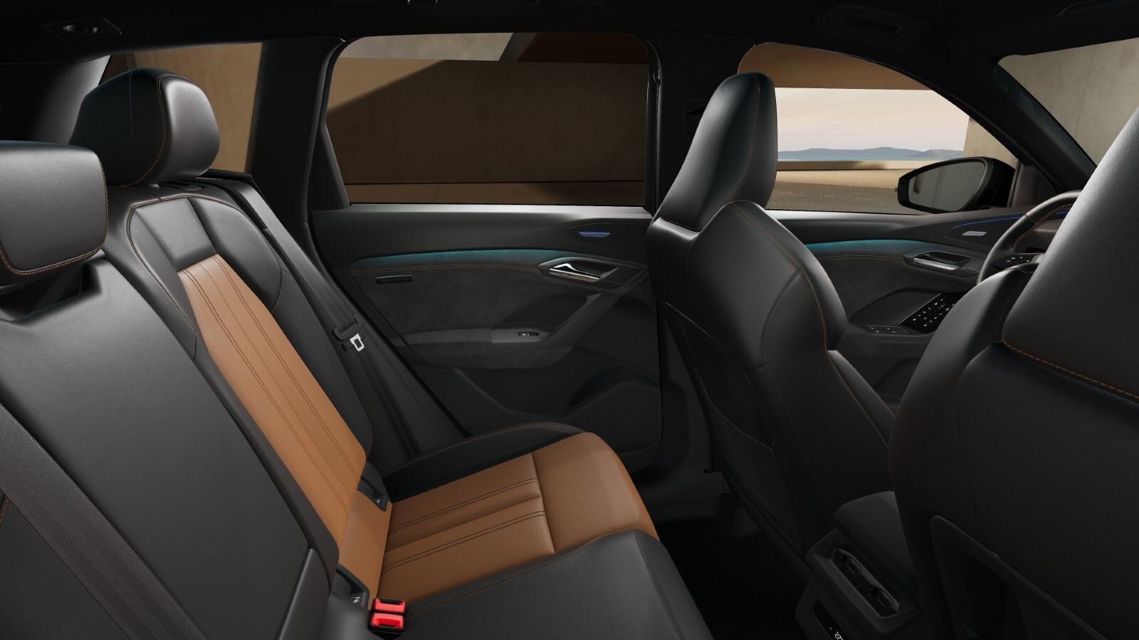 Audi SQ6 e-tron – Bild 10
