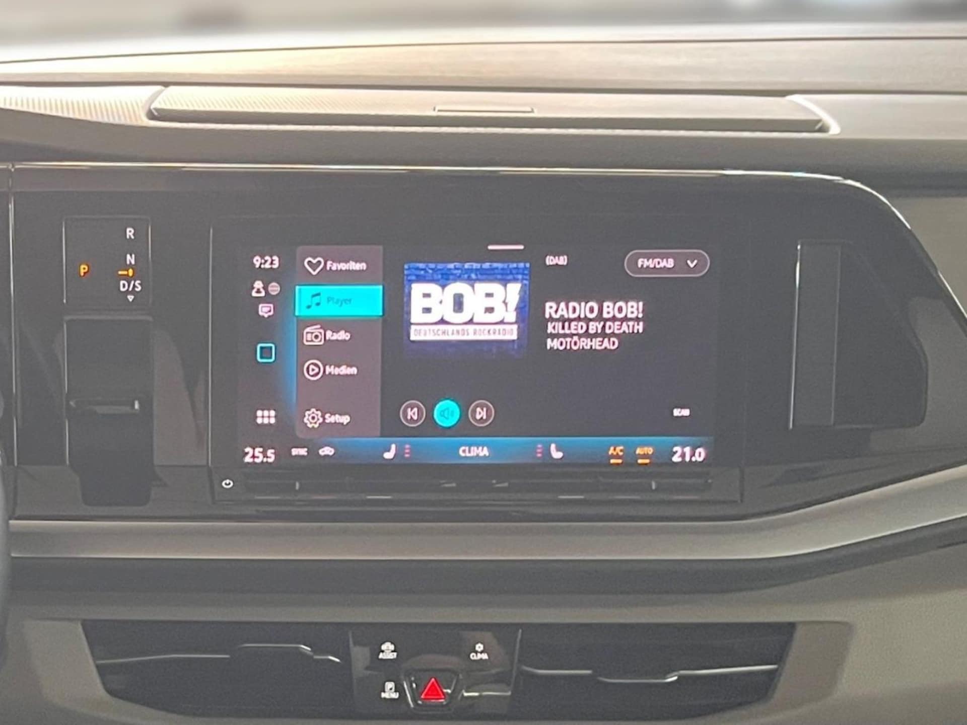 Volkswagen Multivan Life