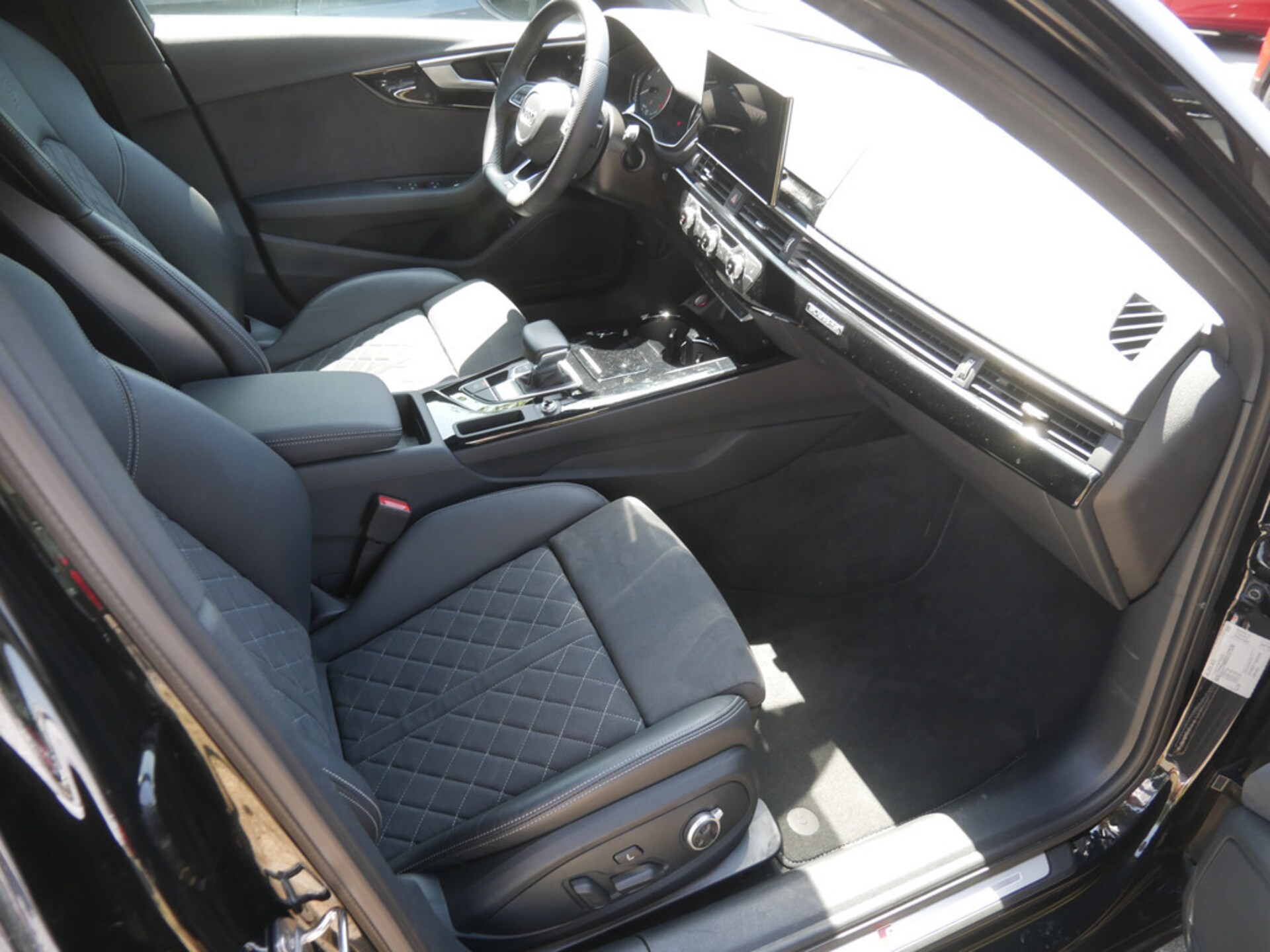 Audi S4 Avant