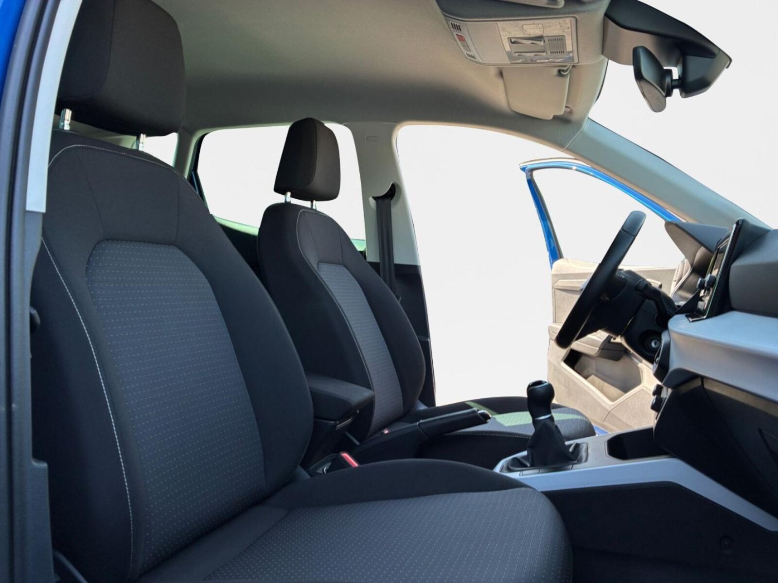 SEAT Arona – Bild 15