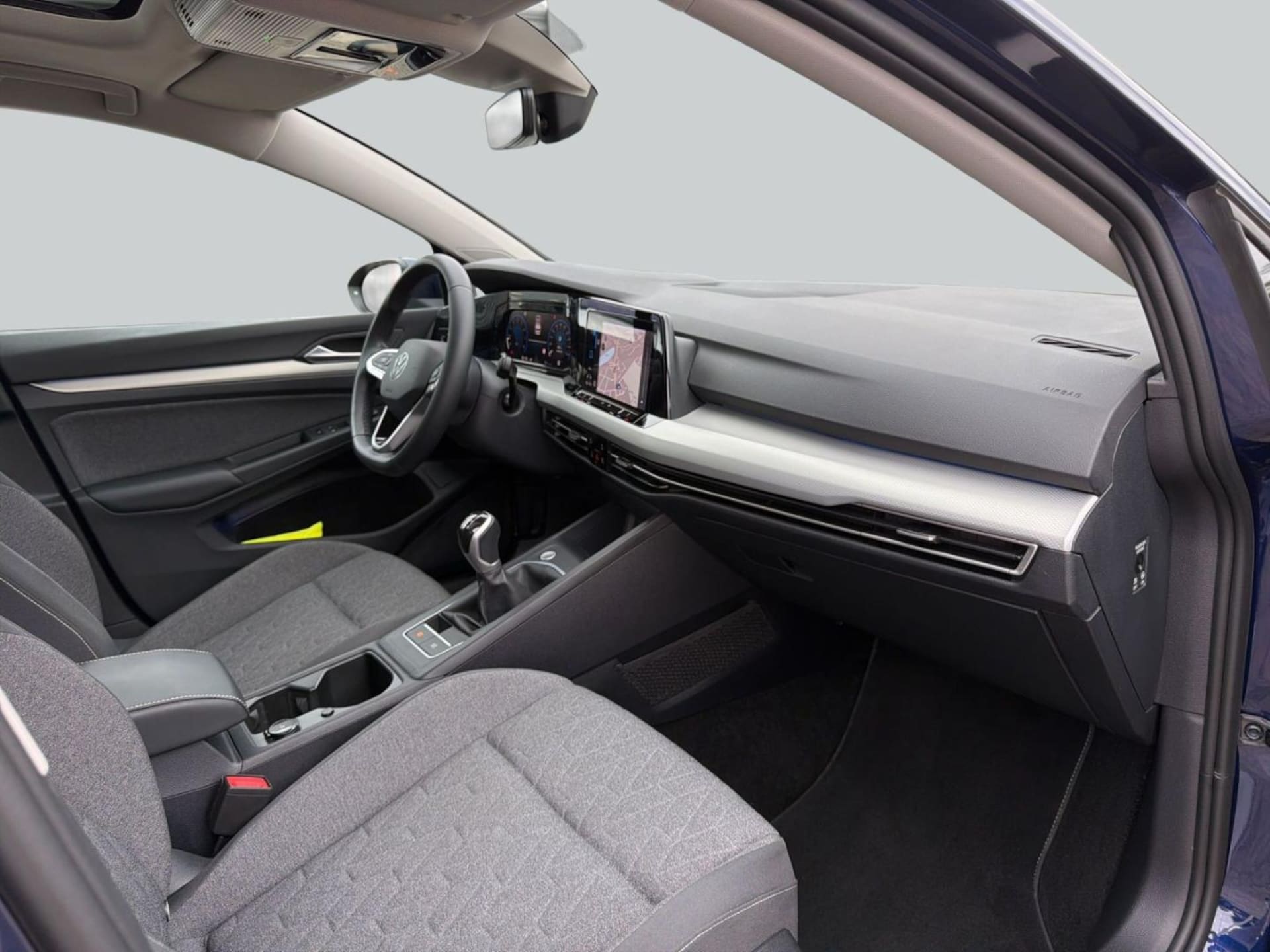 Volkswagen Golf MOVE