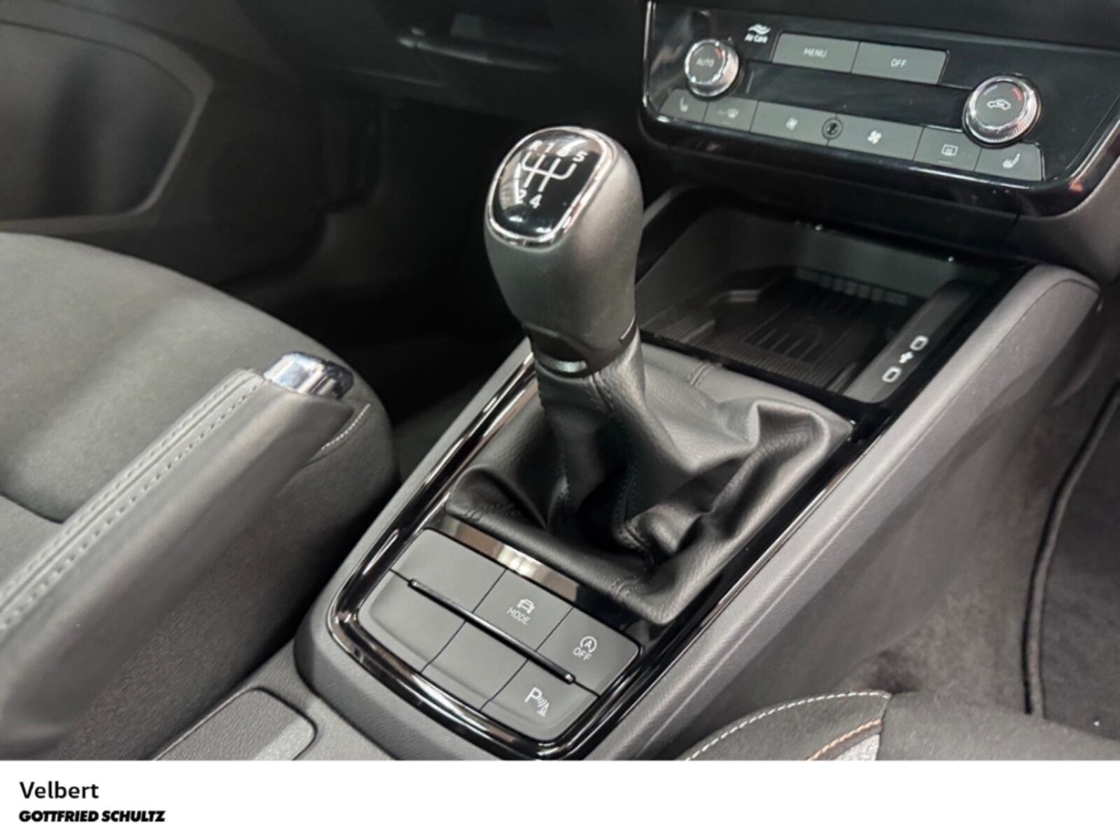 Škoda Scala – Bild 14