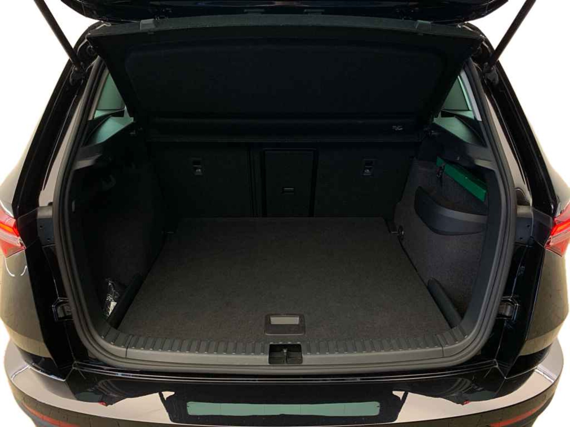 Skoda Karoq Selection