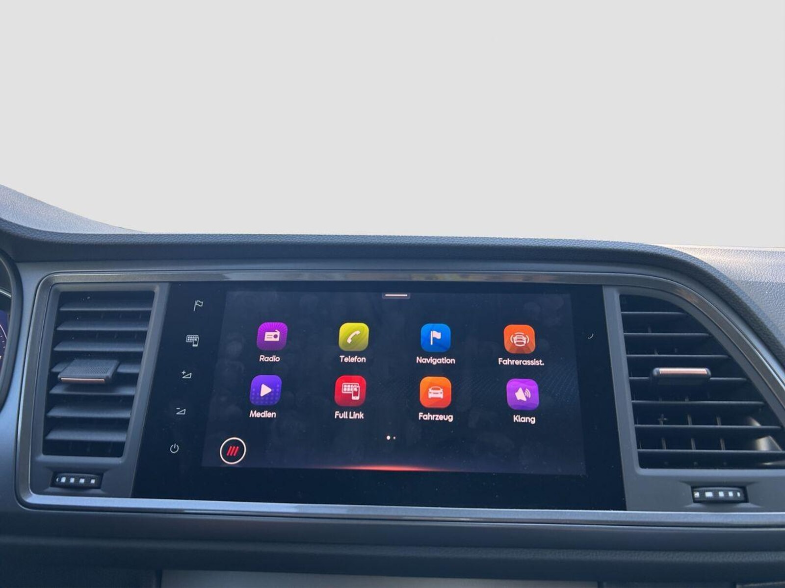 CUPRA Ateca – Bild 15