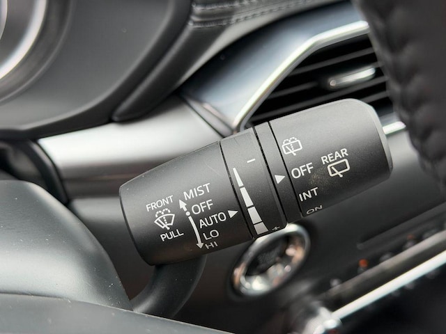 2025 Mazda CX-5 S Preferred package - Photo 35