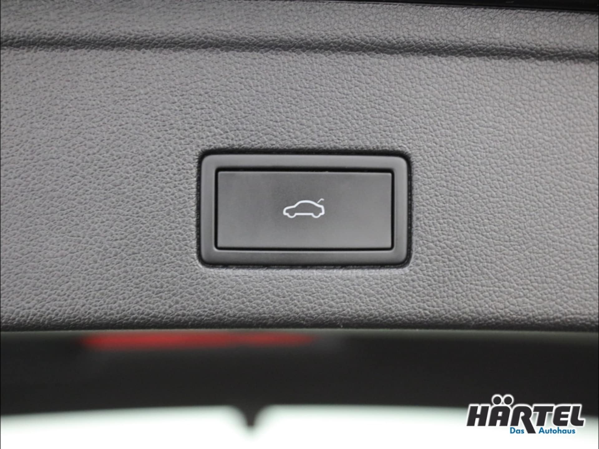 Volkswagen Touareg Atmosphere