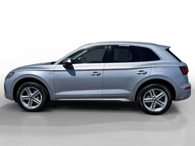 2023 Audi Q5 TFSI e