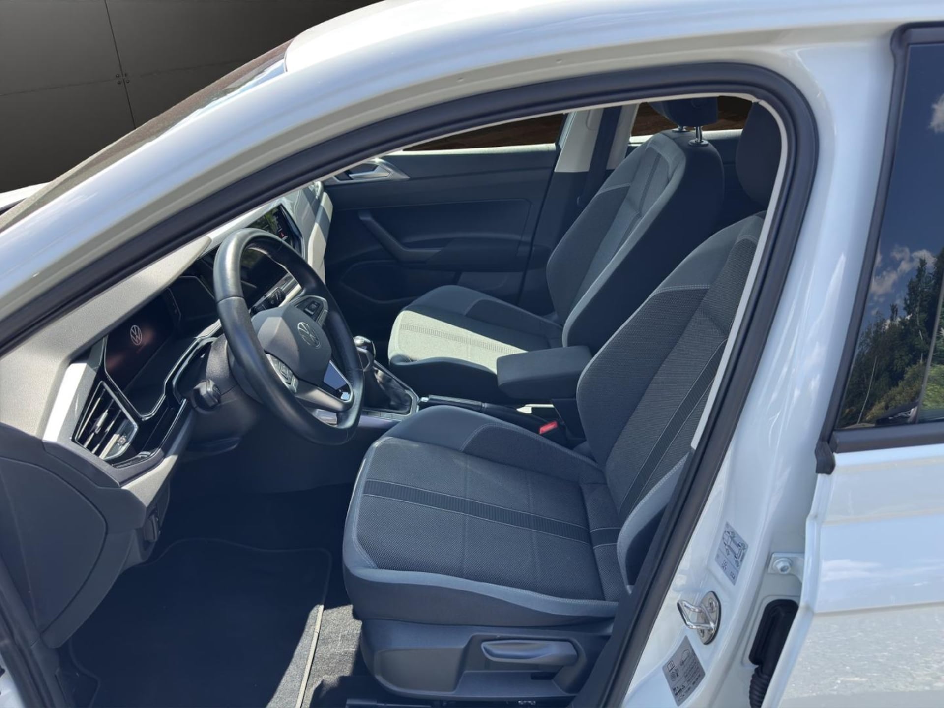 Volkswagen Polo Style