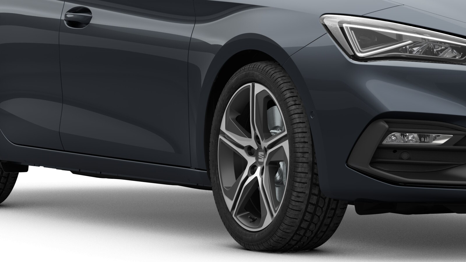 SEAT Leon Sportstourer – Bild 3