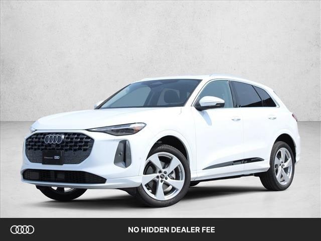 Photo of 2025 Audi Q5 