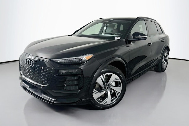 Photo of 2027 Audi Q6 e-tron 