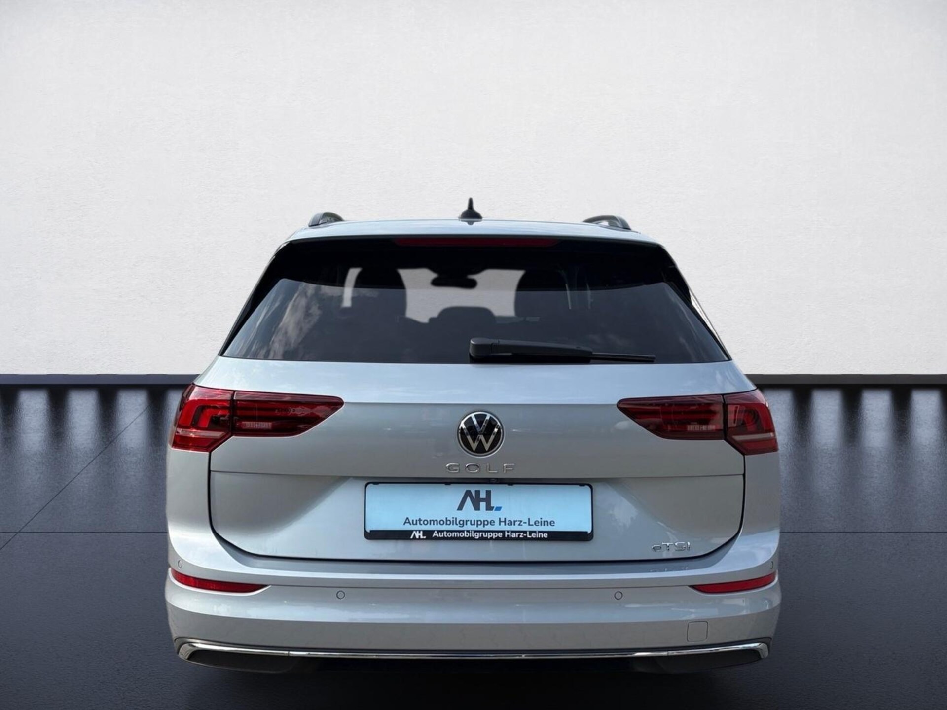Volkswagen Golf Variant Goal