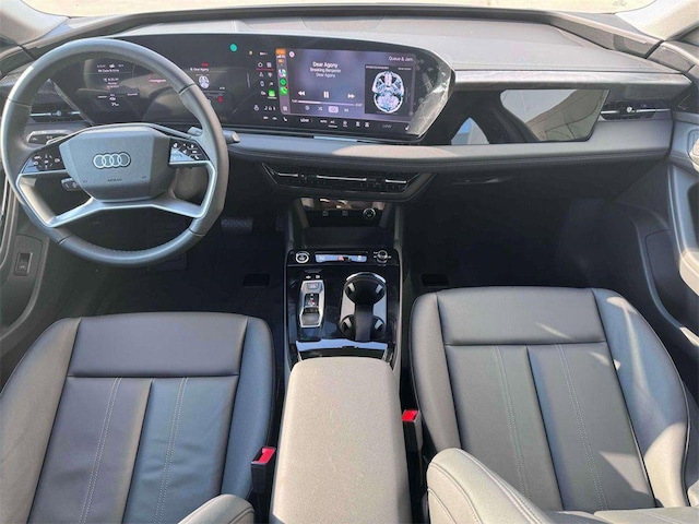 2025 Audi A6 Sportback e-tron Premium - Photo 13