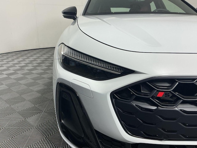 2026 Audi S5 Sedan