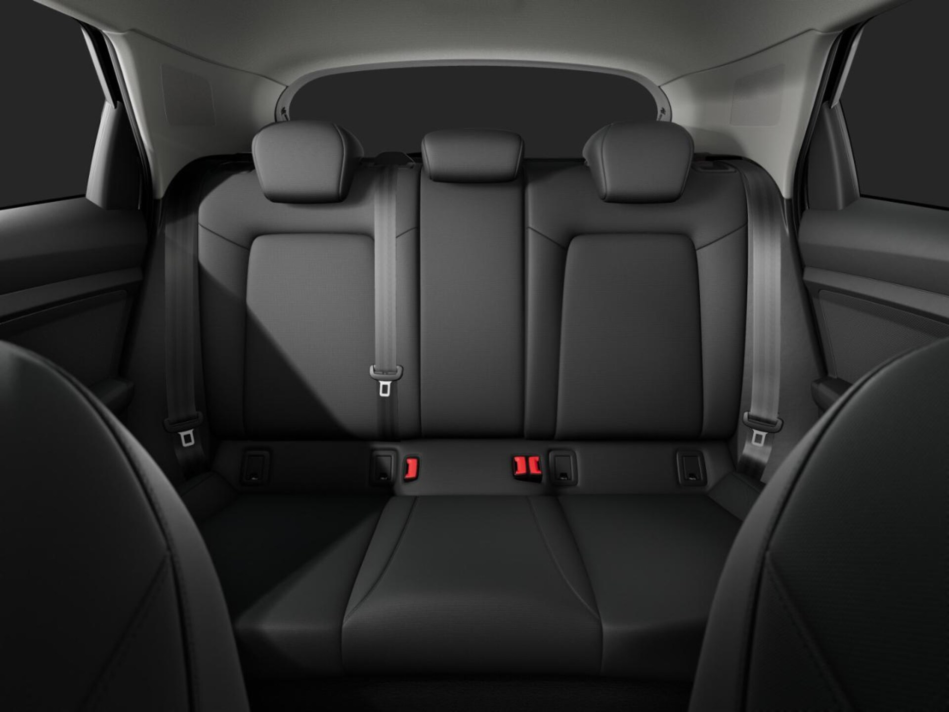 Audi A1 allstreet