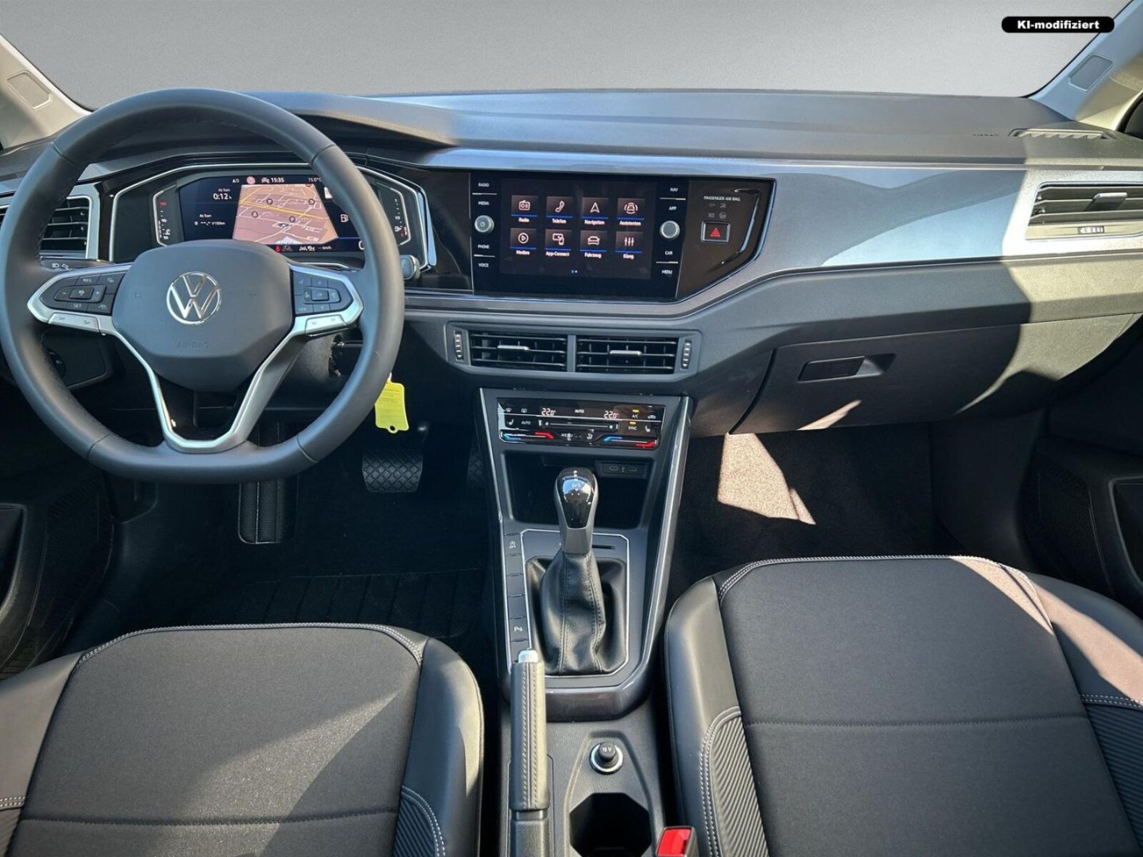Volkswagen Taigo – Bild 9