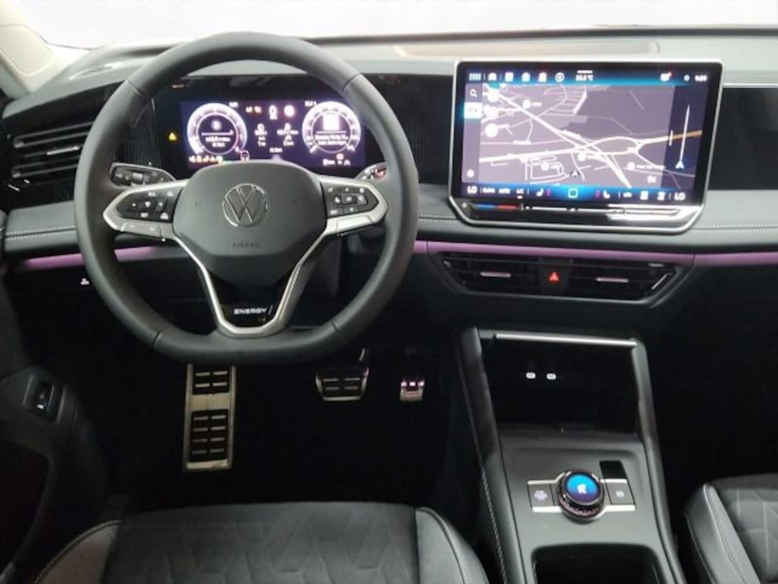 Volkswagen Tiguan – Bild 13