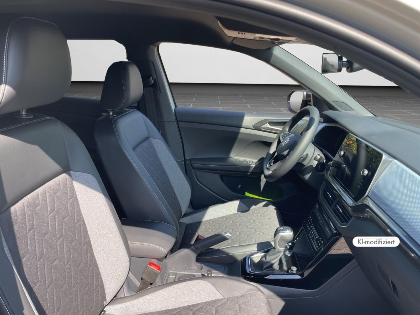 Volkswagen T-Cross – Bild 4