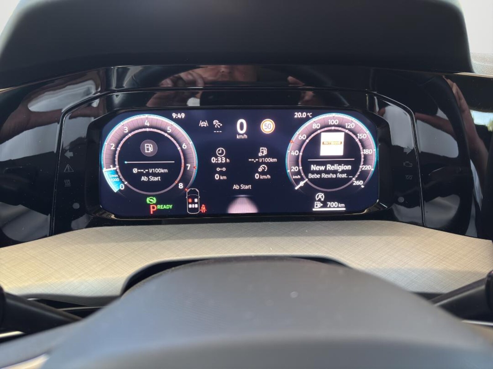 Volkswagen Golf Variant – Bild 11