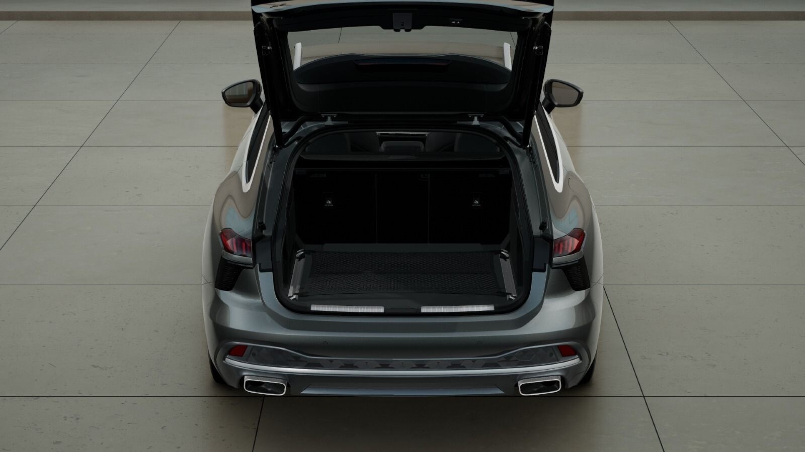 Audi A6 Avant – Bild 6
