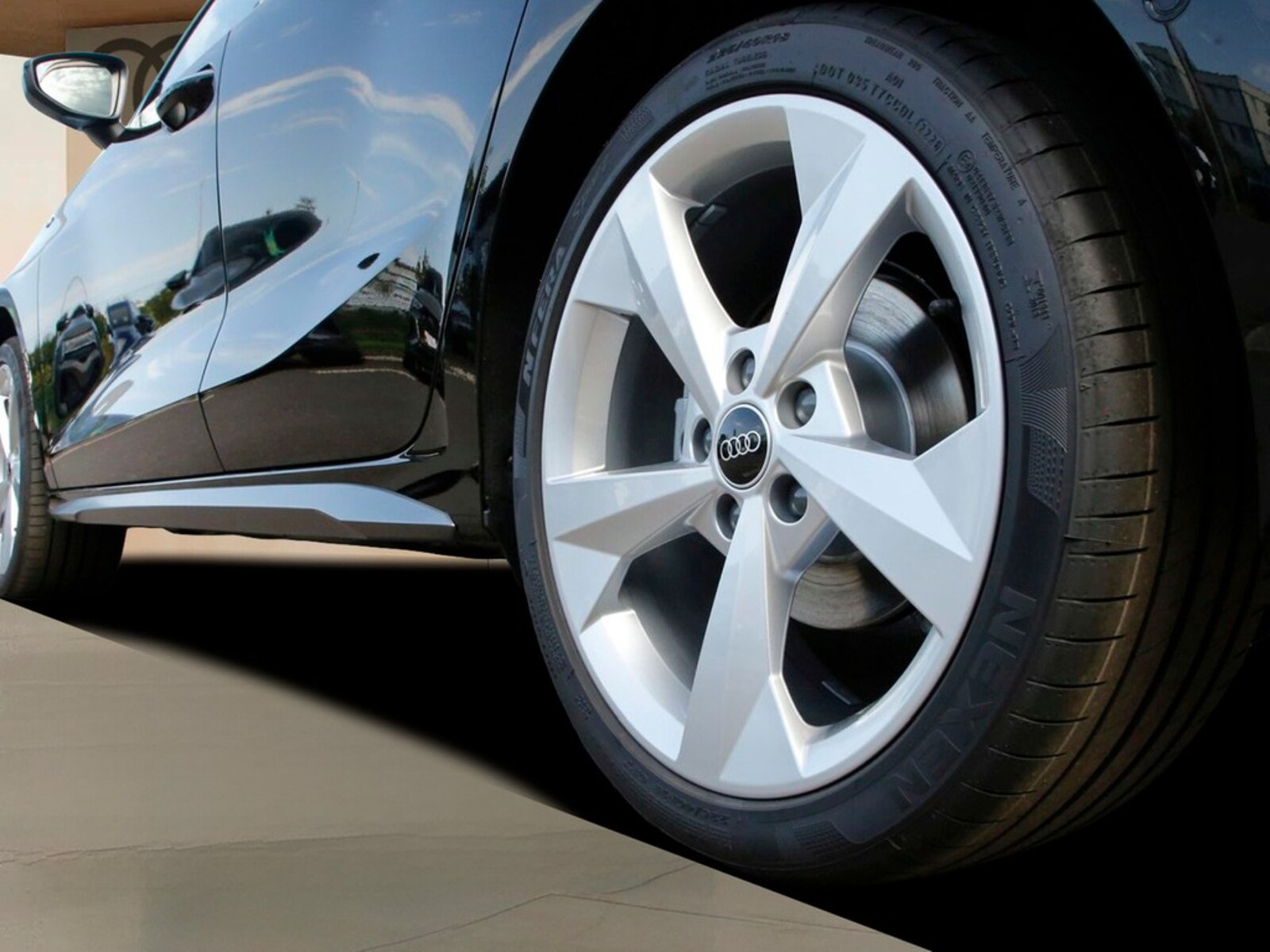 Audi A3 Sportback – Bild 7