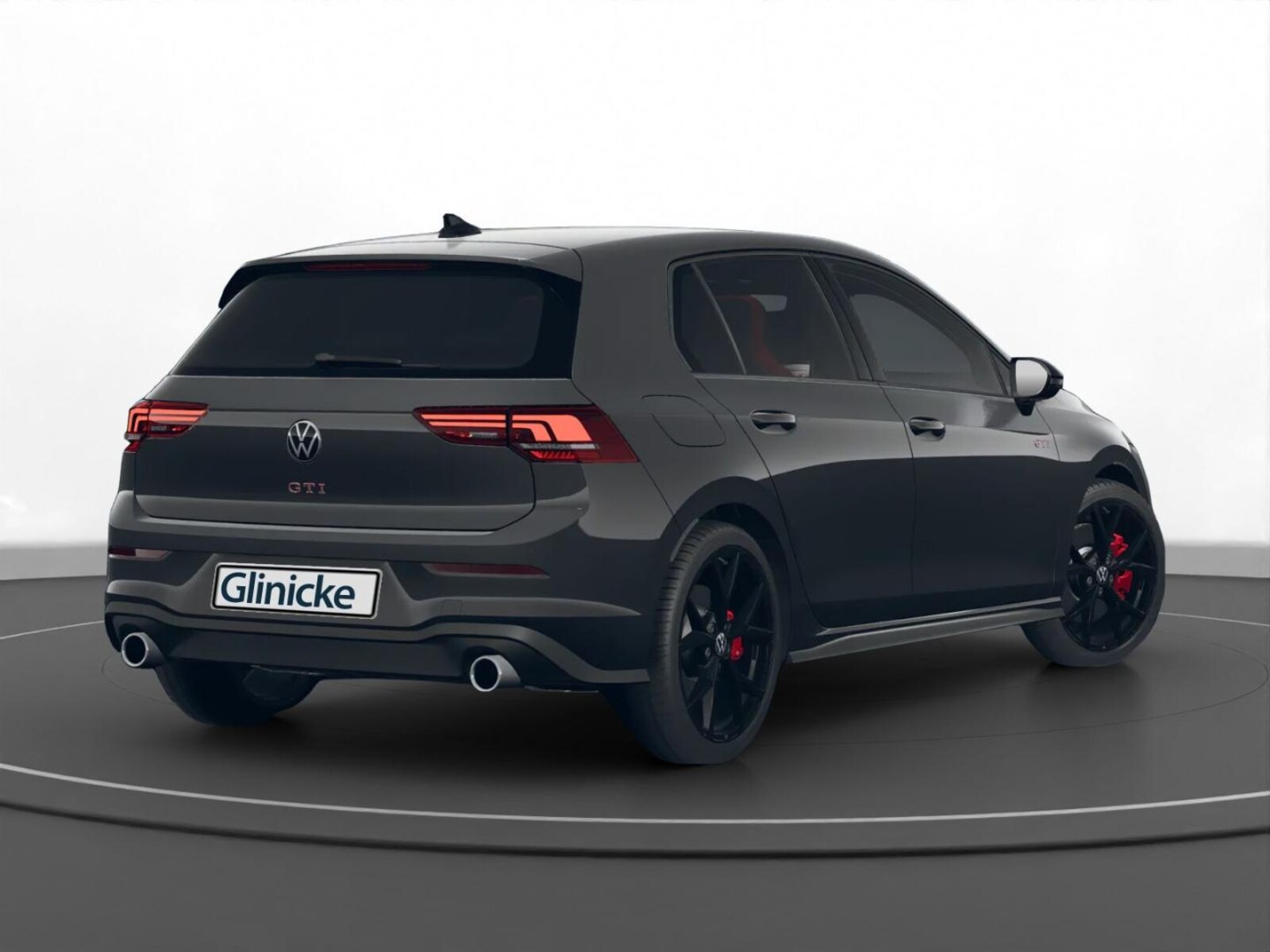 Volkswagen Golf – Bild 2