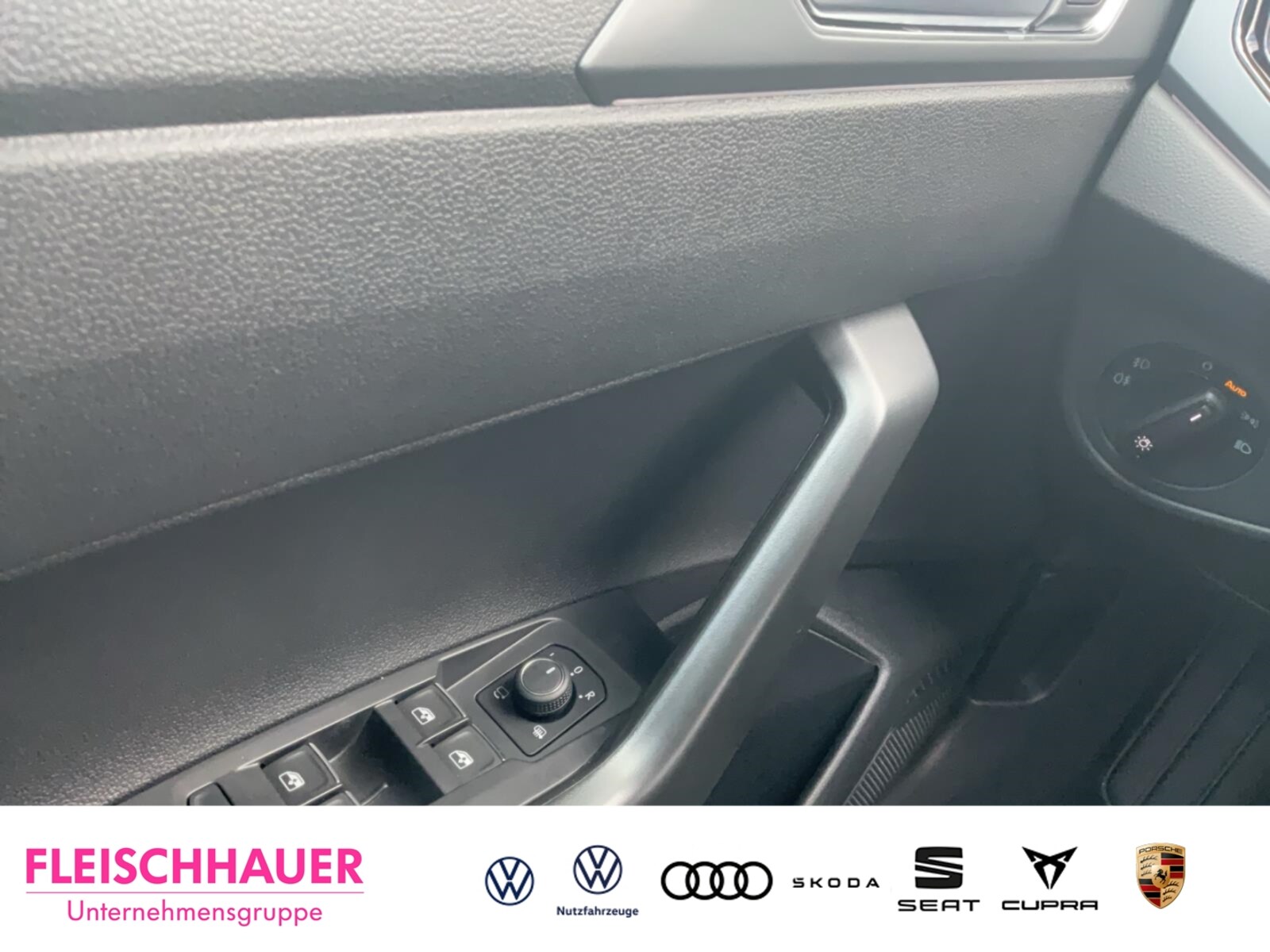 Volkswagen Taigo – Bild 15
