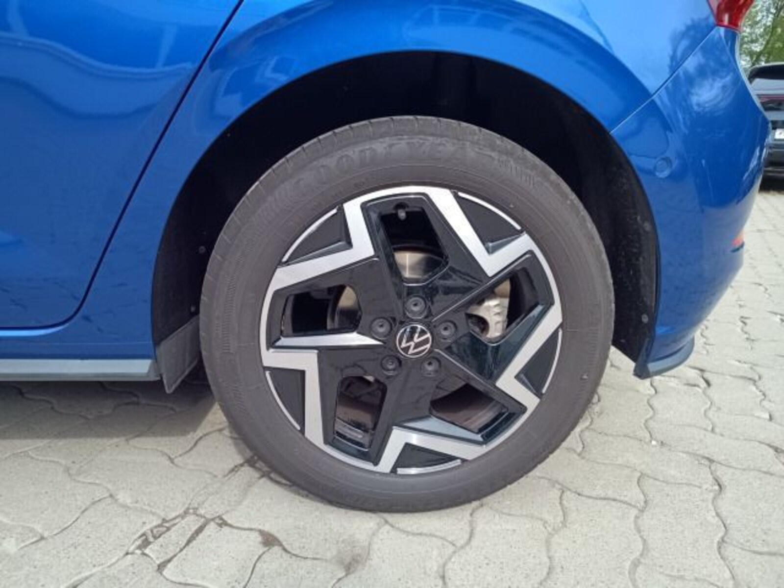 Volkswagen Polo – Bild 23