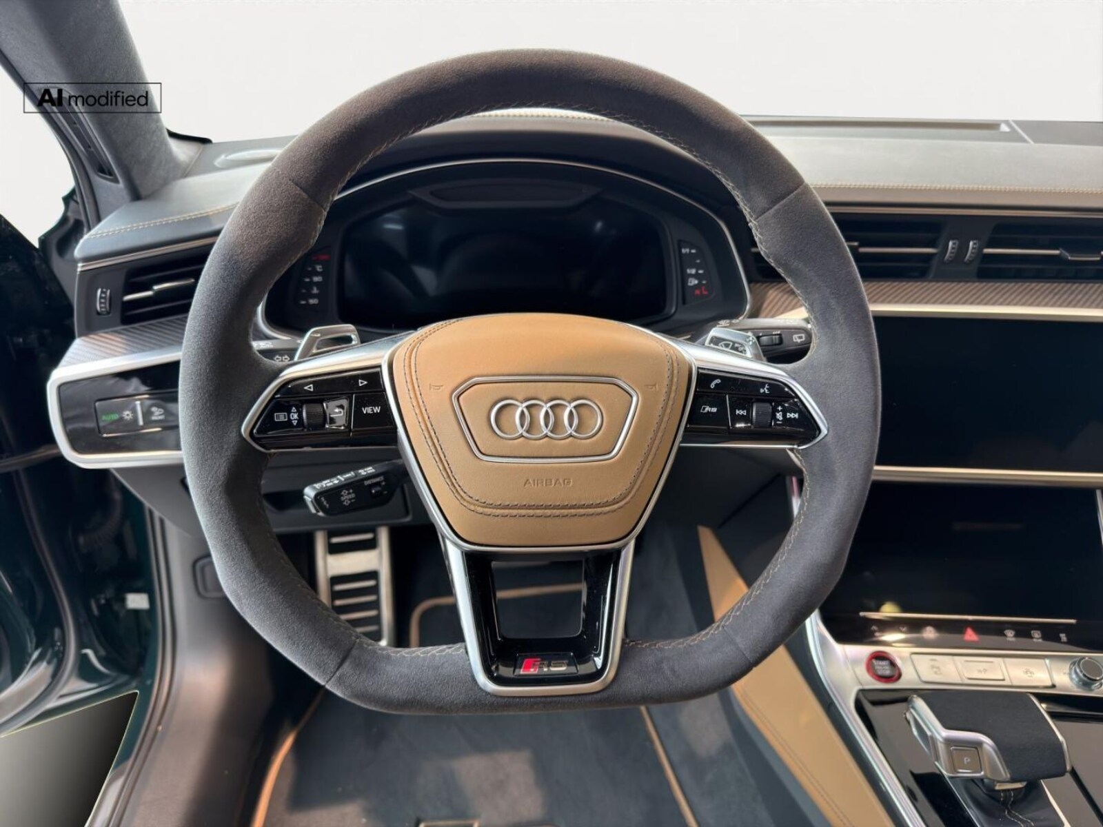 Audi RS 6 Avant performance – Bild 12