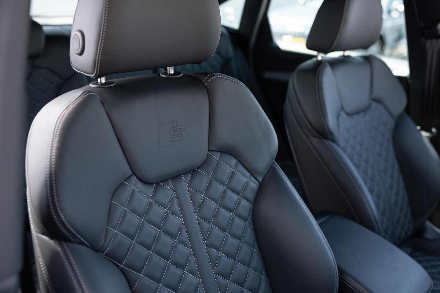 Image about Audi Q5 Sportback 45 TFSI quattro S tronic